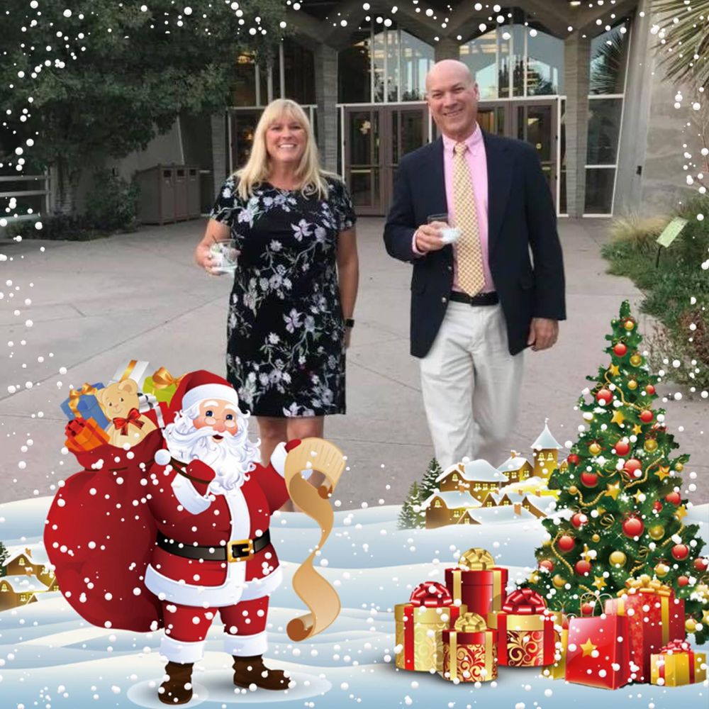 Meet your Posher, Dana